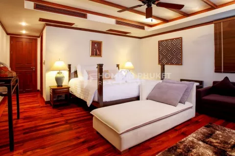 House in Patong, Thailand 3 bedrooms № 134207 - photo 20