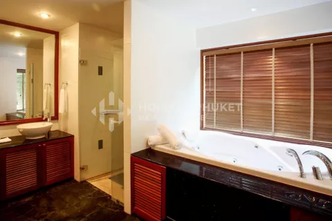 House in Patong, Thailand 3 bedrooms № 134207 - photo 21