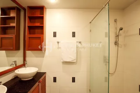 House in Patong, Thailand 3 bedrooms № 134207 - photo 25