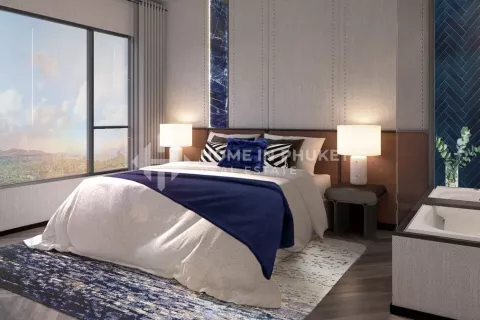 Condo in Bang Tao, Thailand, 2 bedrooms  № 134204 - photo 2