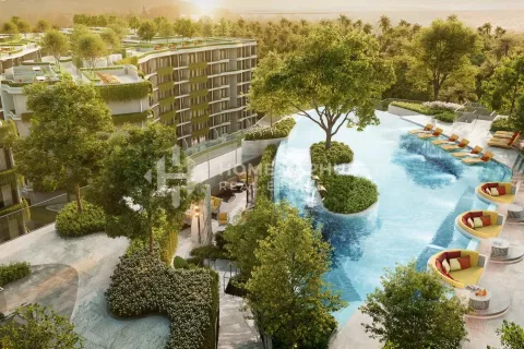 Condo in Bang Tao, Thailand, 2 bedrooms  № 134204 - photo 6