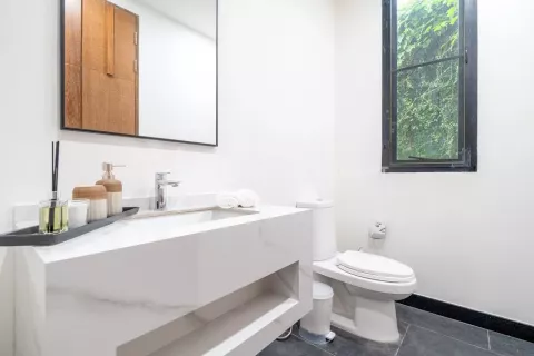 Дом в Пхукете, Таиланд с 3 спальнями  № 134206 - фото 17