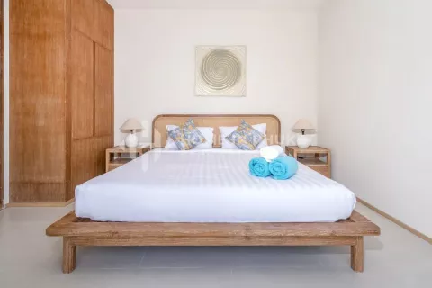 Дом в Пхукете, Таиланд с 3 спальнями  № 134206 - фото 25