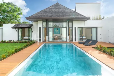 Maison à Phuket, Thaïlande 3 chambres № 134206 - photo 3