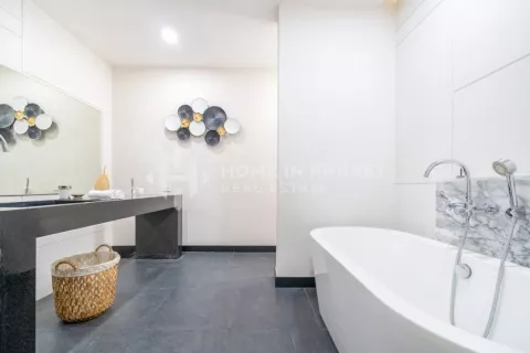 Дом в Пхукете, Таиланд с 3 спальнями № 134206 - фото 21