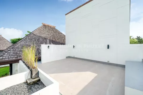 Maison à Phuket, Thaïlande 3 chambres № 134206 - photo 29