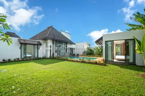 Maison à Phuket, Thaïlande 3 chambres № 134206 - photo 28