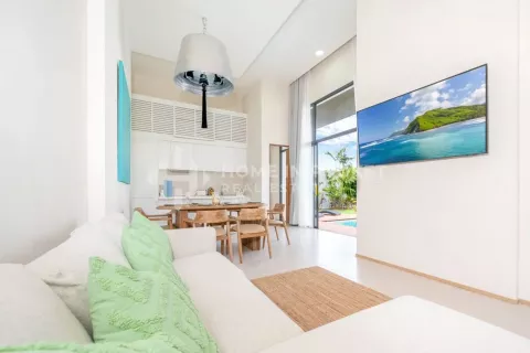 Maison à Phuket, Thaïlande 3 chambres № 134206 - photo 7