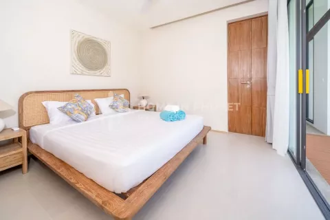 Дом в Пхукете, Таиланд с 3 спальнями  № 134206 - фото 24