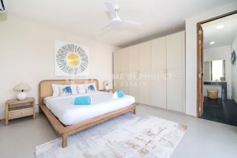 Maison à Phuket, Thaïlande 3 chambres № 134206 - photo 20