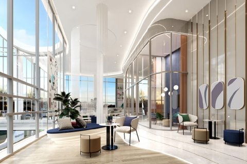 ЖК So Origin Sukhumvit 105 в Бангне, Бангкок, Таиланд № 134184 - фото 9