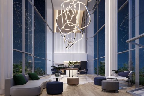 ЖК So Origin Sukhumvit 105 в Бангне, Бангкок, Таиланд № 134184 - фото 6