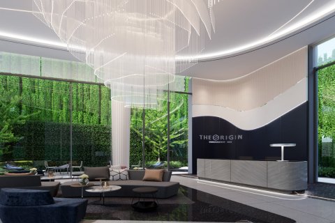 ЖК So Origin Sukhumvit 105 в Бангне, Бангкок, Таиланд № 134184 - фото 2