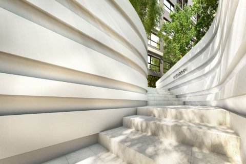 ЖК So Origin Sukhumvit 105 в Бангне, Бангкок, Таиланд № 134184 - фото 5