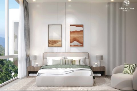 Villa in Chalong, Thailand 4 Schlafzimmer № 169926 - Foto 25