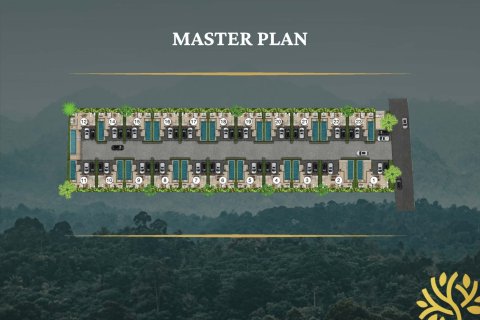 Villa in Wichit, Thailand 4 bedrooms № 169926 - photo 16