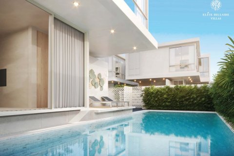 Villa in Wichit, Thailand 4 bedrooms № 169926 - photo 3