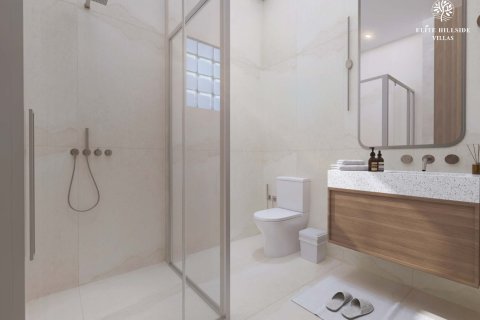 Villa in Chalong, Thailand 4 Schlafzimmer № 169925 - Foto 25
