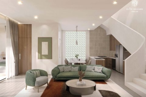 Villa in Wichit, Thailand 4 bedrooms № 169925 - photo 3