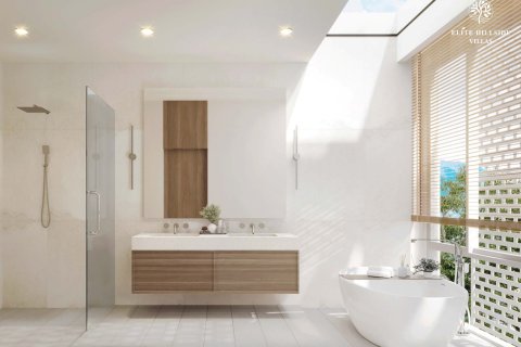 Villa in Chalong, Thailand 4 Schlafzimmer № 169925 - Foto 22