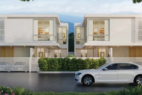 Villa in Chalong, Thailand 4 Schlafzimmer № 169925 - Foto 17