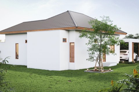 Villa in Hua Hin, Thailand 3 bedrooms № 169924 - photo 7