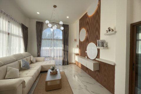 Villa in Pran Buri, Thailand 3 Schlafzimmer № 169924 - Foto 18