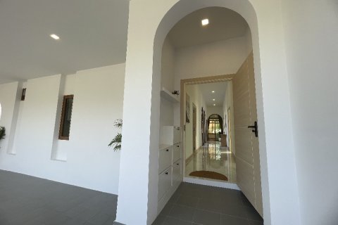 Villa in Pran Buri, Thailand 3 Schlafzimmer № 169924 - Foto 19