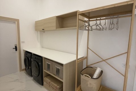 Villa in Pran Buri, Thailand 3 Schlafzimmer № 169924 - Foto 29