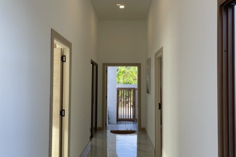 Villa in Pran Buri, Thailand 3 Schlafzimmer № 169924 - Foto 17