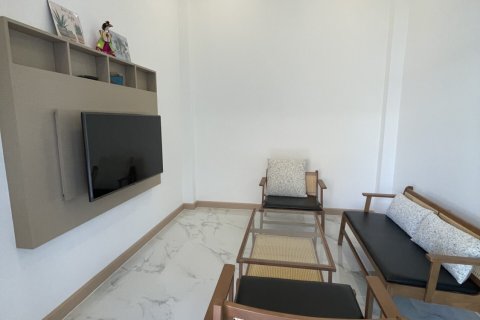 Villa in Pran Buri, Thailand 3 Schlafzimmer № 169924 - Foto 30