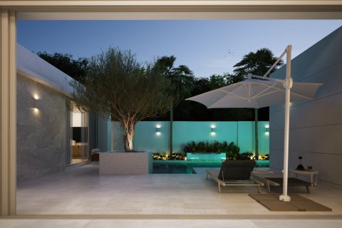 Villa in Phuket, Thailand 2 bedrooms № 169928 - photo 11