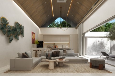 Villa in Phuket, Thailand 2 bedrooms № 169928 - photo 7