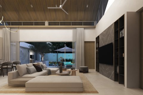 Villa in Phuket, Thailand 2 bedrooms № 169928 - photo 10