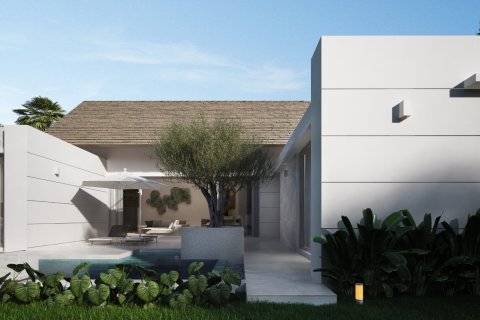 Villa in Phuket, Thailand 2 bedrooms № 169928 - photo 3