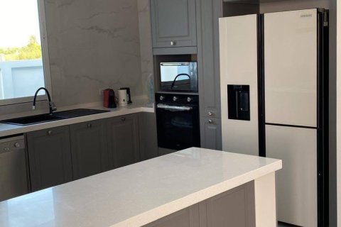 Villa in Hua Hin, Thailand 4 bedrooms № 169922 - photo 8