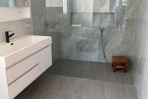 Villa in Hua Hin, Thailand 4 bedrooms № 169922 - photo 6