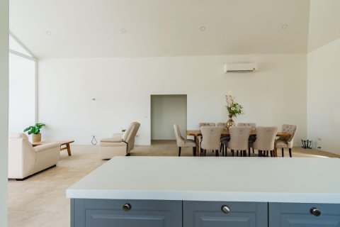 Villa in Pran Buri, Thailand 4 Schlafzimmer № 169922 - Foto 24