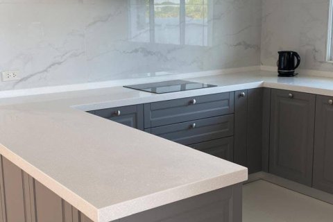 Villa in Hua Hin, Thailand 4 bedrooms № 169922 - photo 7