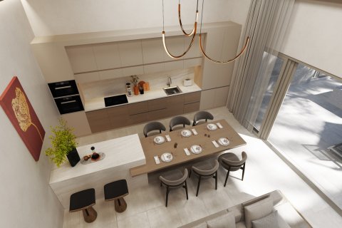 Villa in Phuket, Thailand 3 bedrooms № 169927 - photo 7