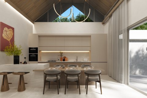 Villa in Phuket, Thailand 3 bedrooms № 169927 - photo 6