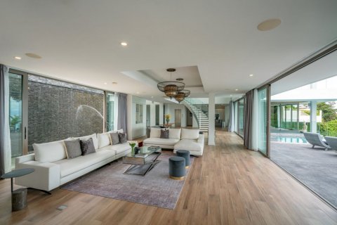 Villa à Kamala, Thaïlande 6 chambres № 133737 - photo 5