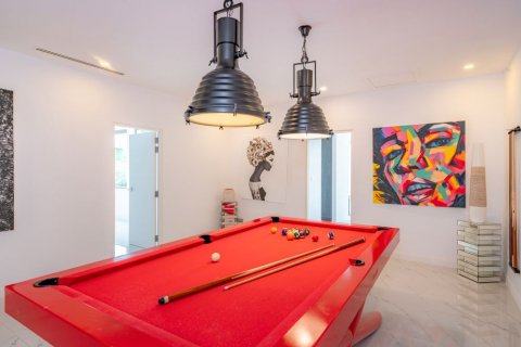 Villa à Kamala, Thaïlande 6 chambres № 133737 - photo 18