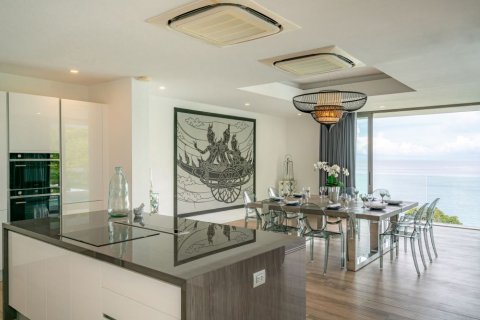 Villa à Kamala, Thaïlande 6 chambres № 133737 - photo 12