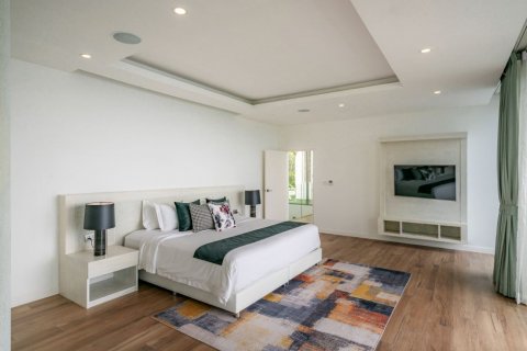 Villa à Kamala, Thaïlande 6 chambres № 133737 - photo 15