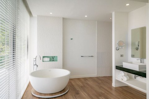 Villa à Kamala, Thaïlande 6 chambres № 133737 - photo 16