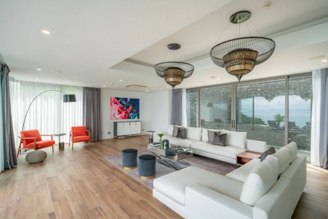 Villa à Kamala, Thaïlande 6 chambres № 133737 - photo 9