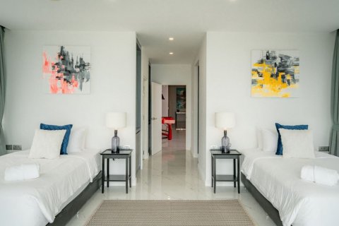 Villa à Kamala, Thaïlande 6 chambres № 133737 - photo 25