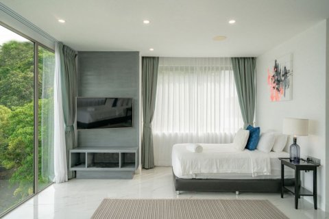 Villa à Kamala, Thaïlande 6 chambres № 133737 - photo 24