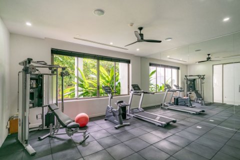 Villa à Kamala, Thaïlande 6 chambres № 133737 - photo 26